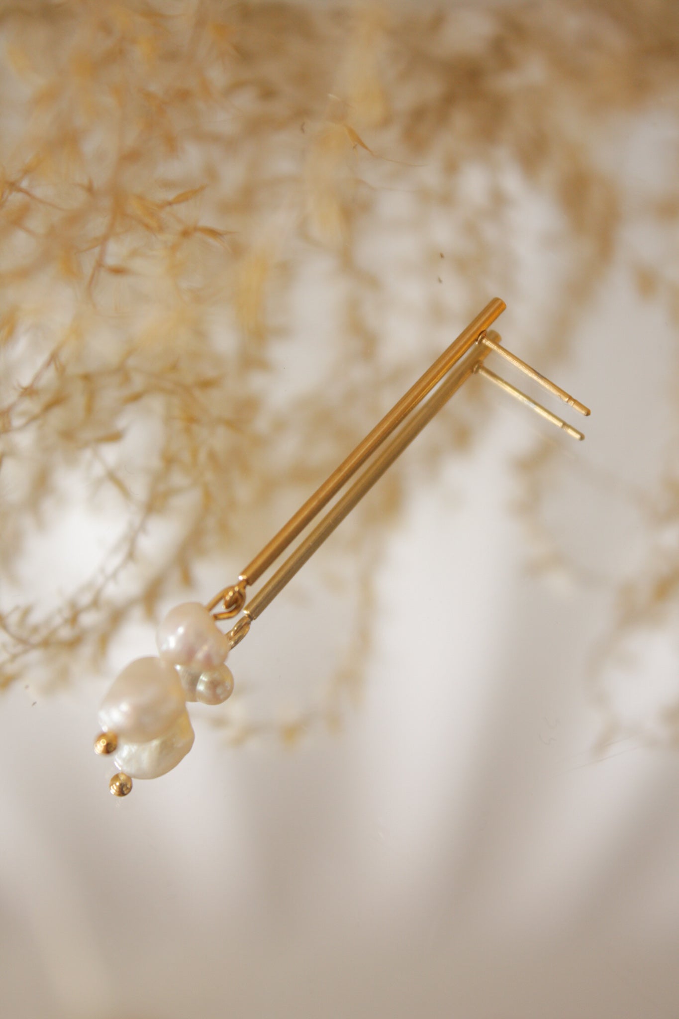 Line My Pearls Mini +