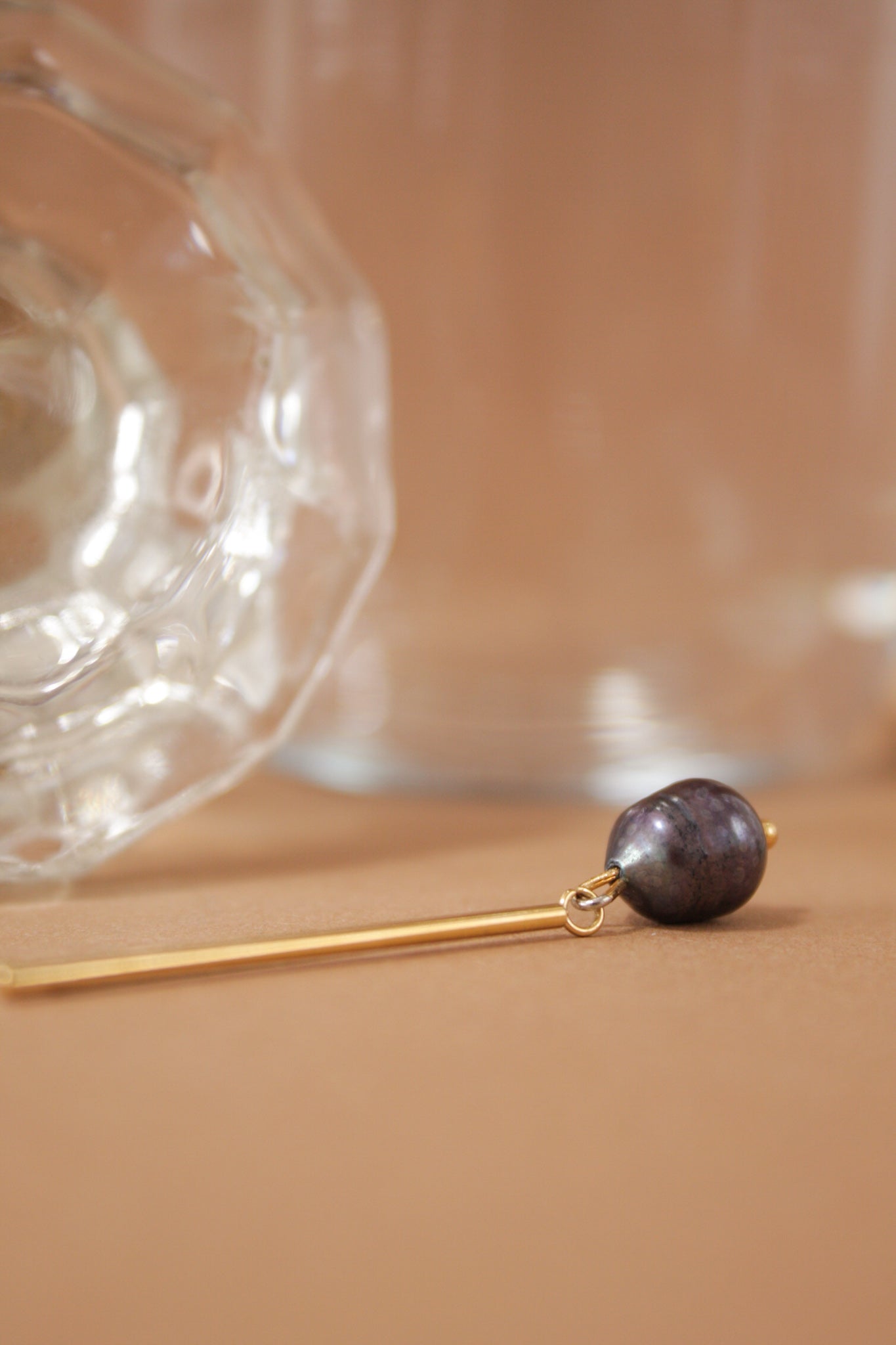 Line My Pearls Basic