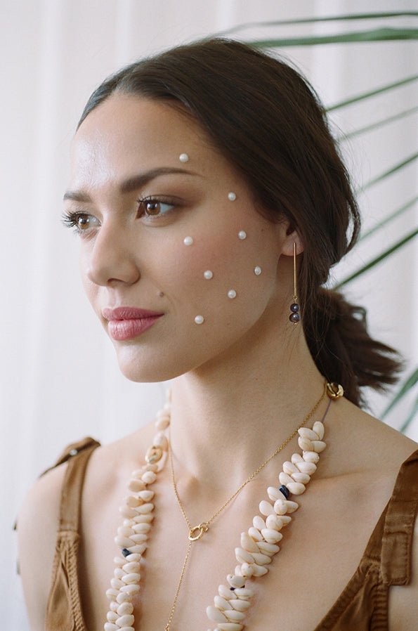 Line My Pearls Mini +