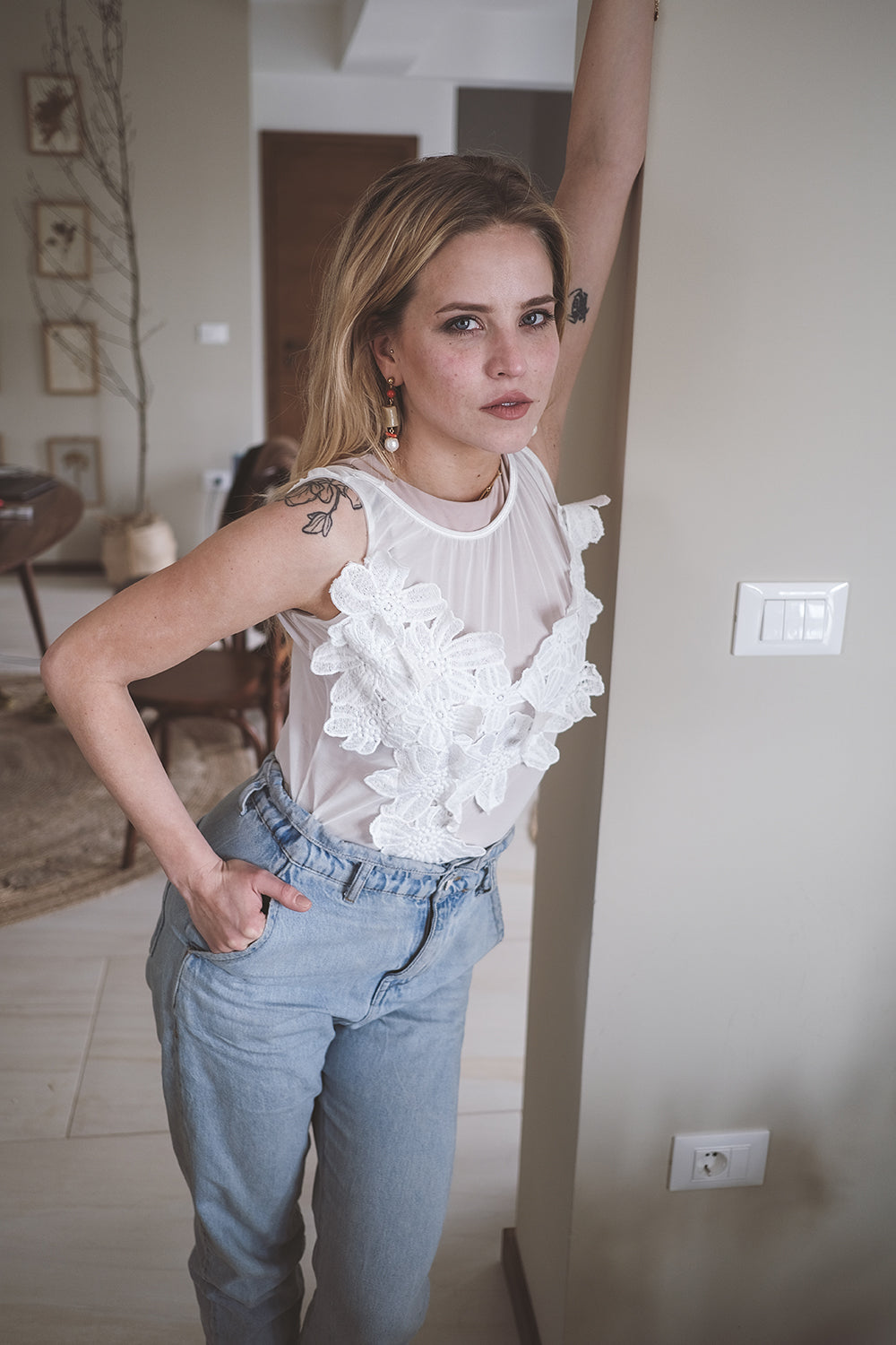 Mon Colors II / Gold