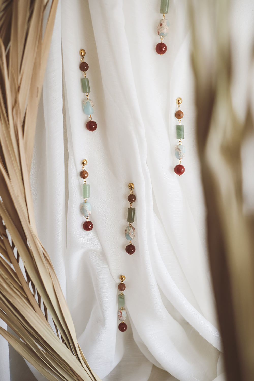 Mon Colors I / Silver