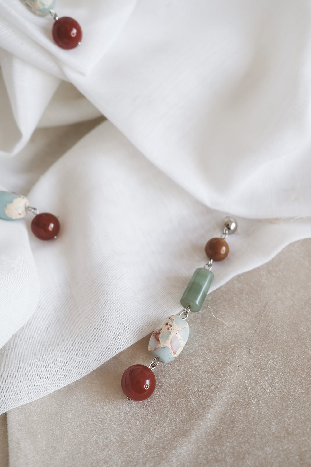 Mon Colors I / Silver