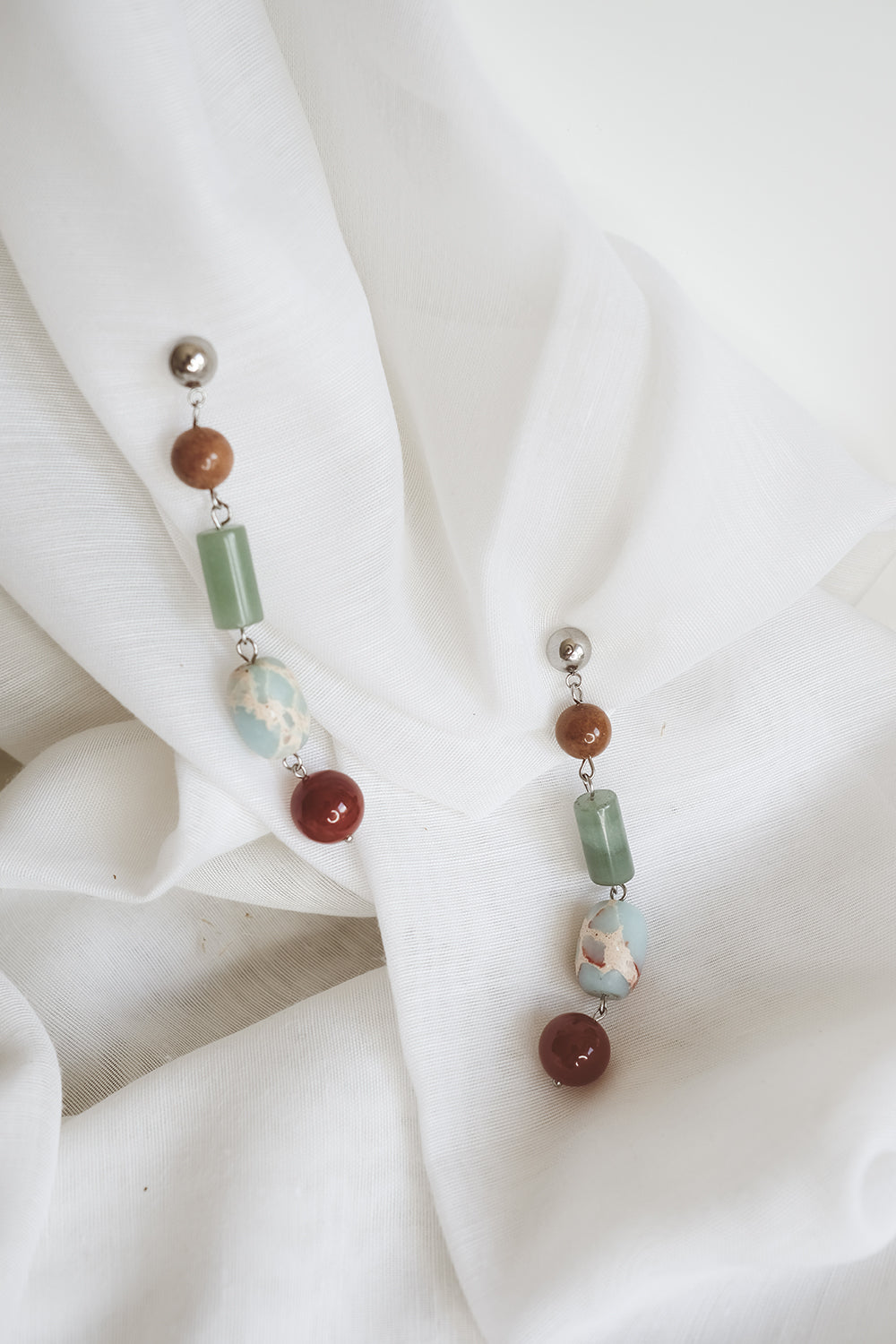 Mon Colors I / Silver