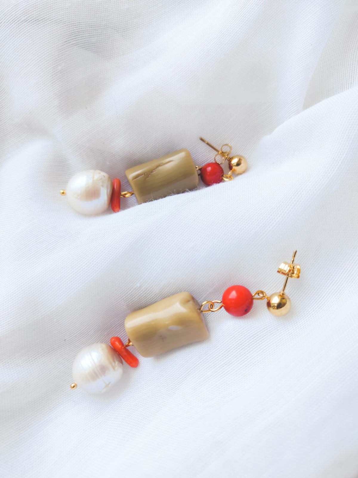 Mon Colors II / Gold