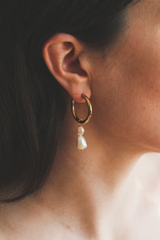 Hoops Gipsy Two