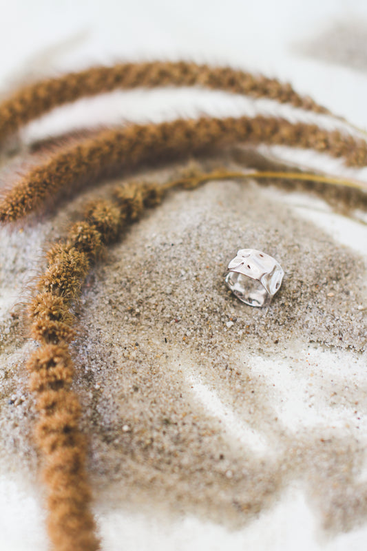 Space ring