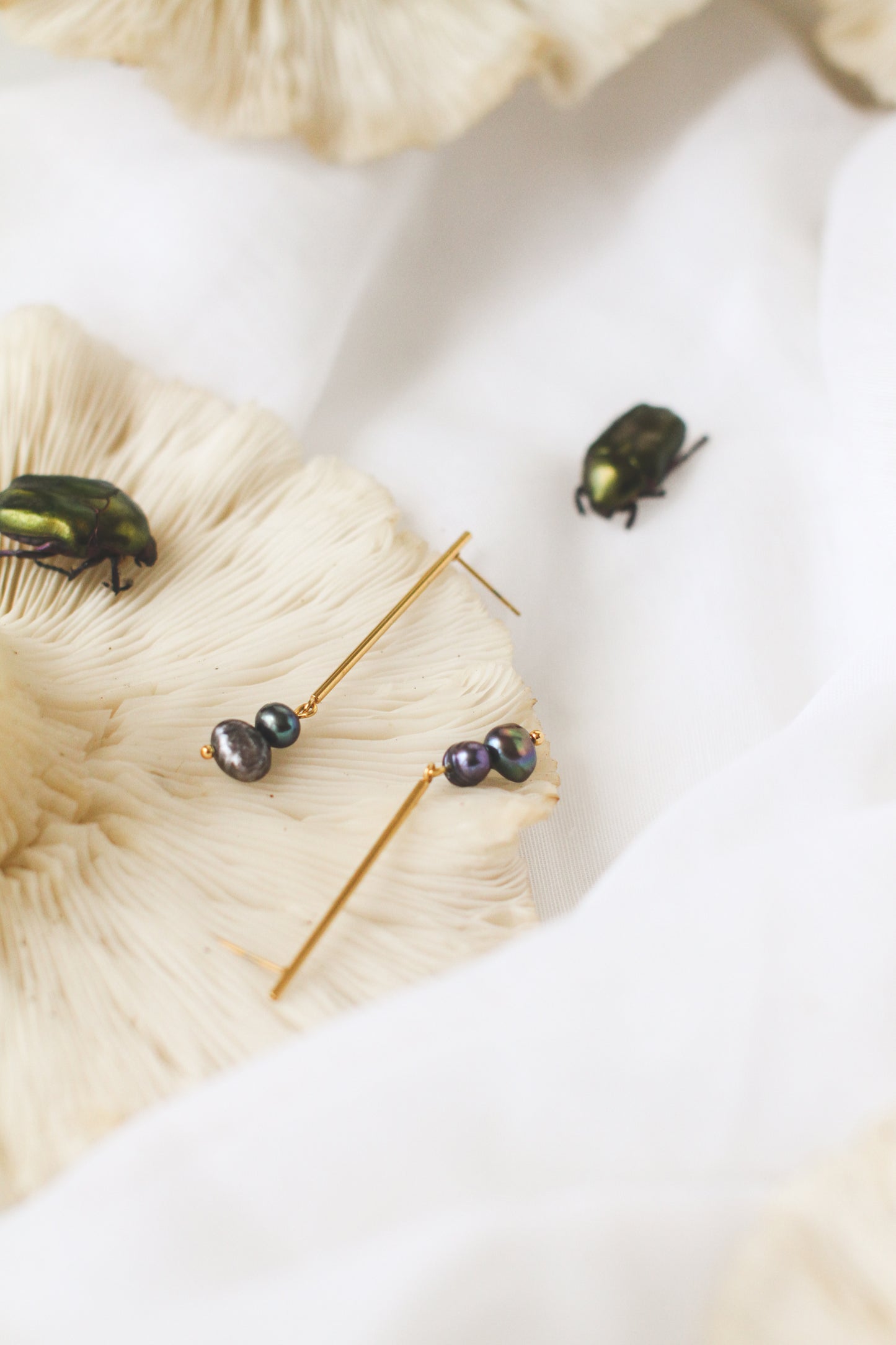 Line My Pearls Mini +