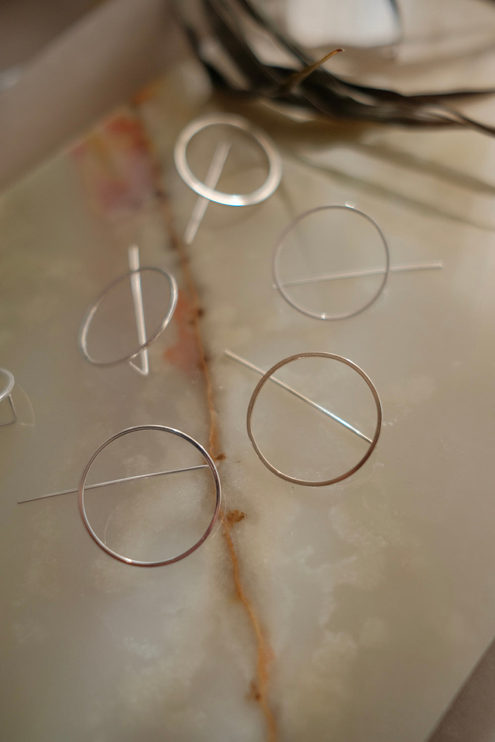 Line Hoops