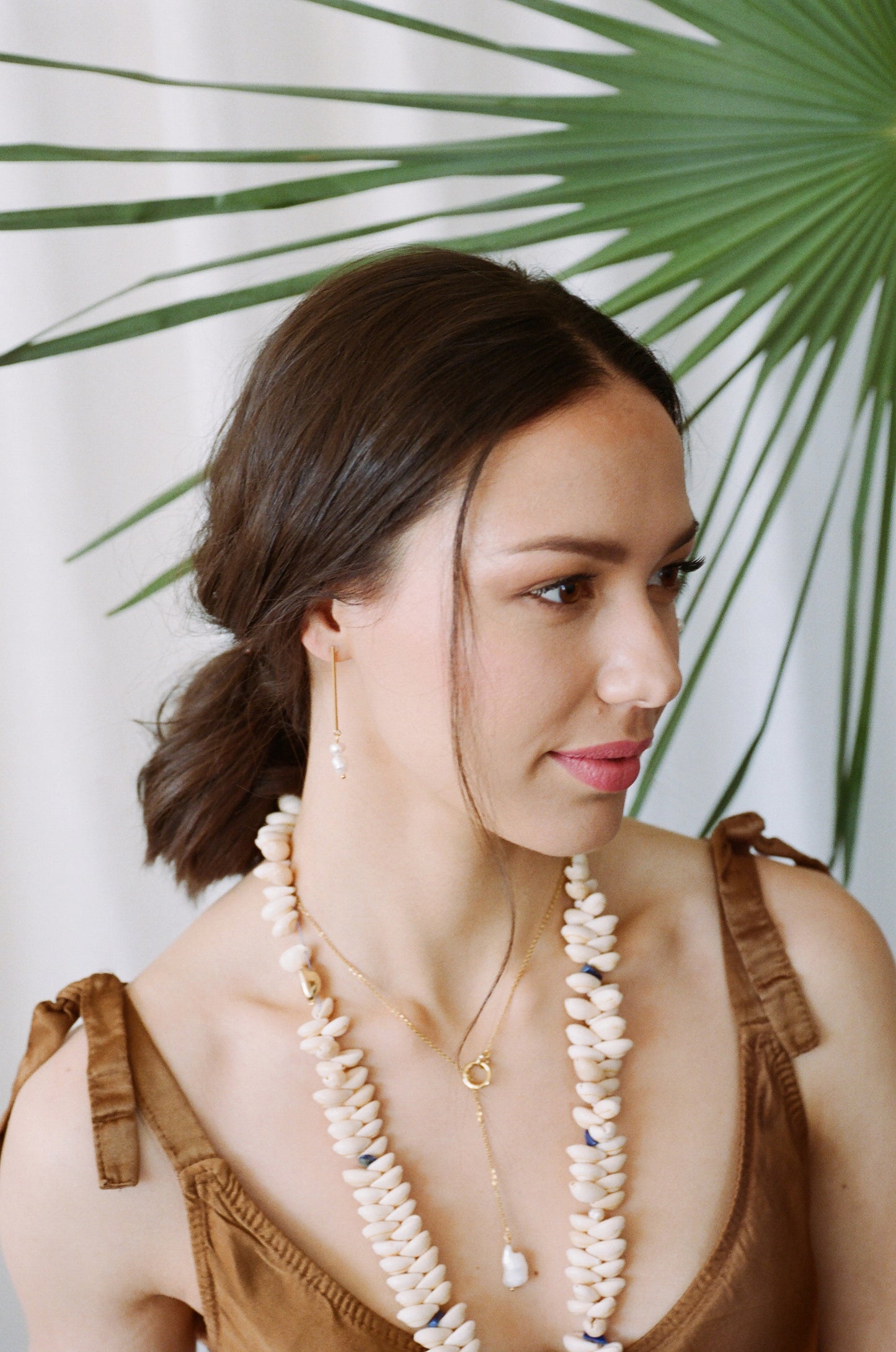 Line My Pearls Mini +