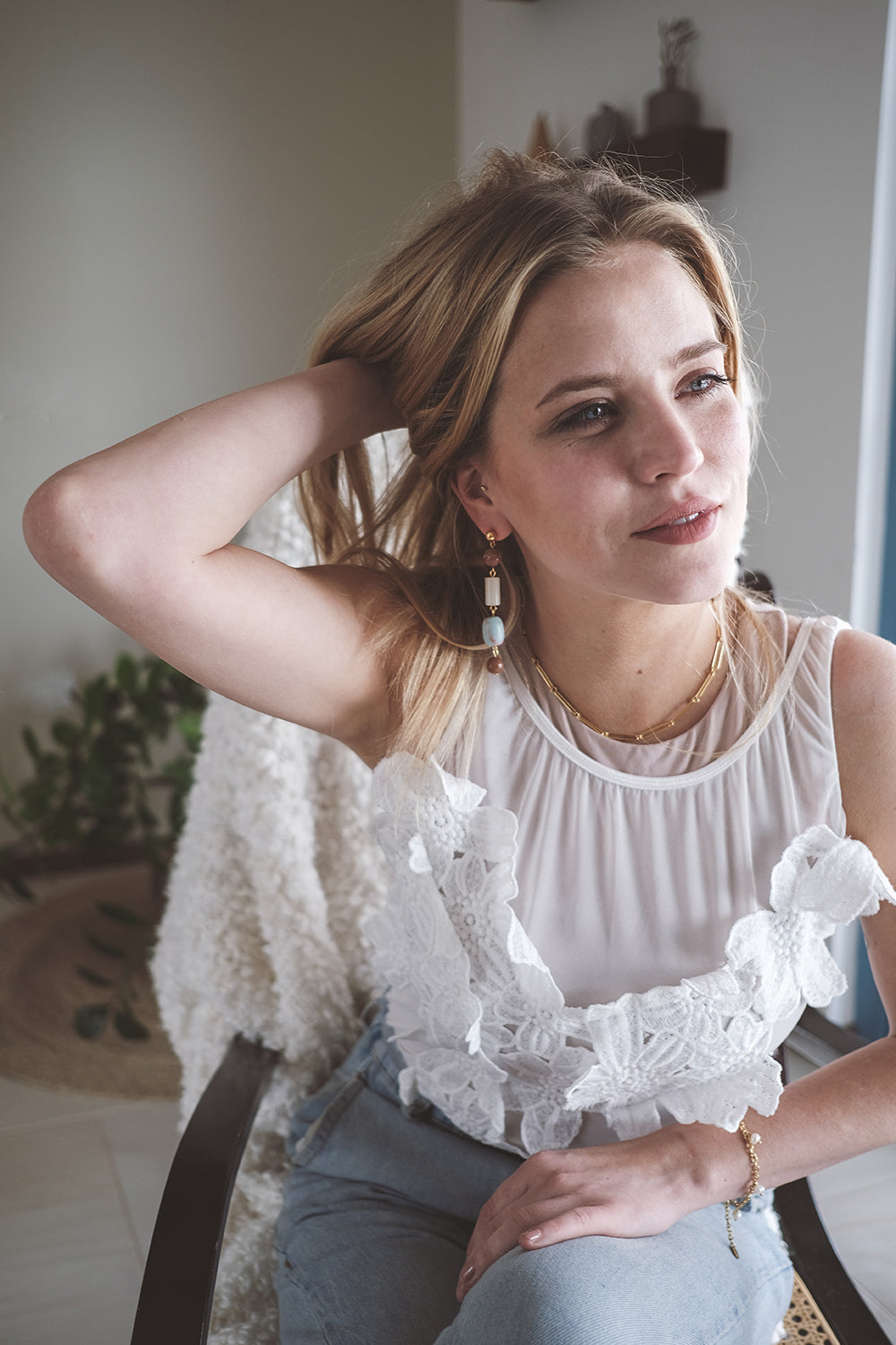 Mon Colors I / Silver