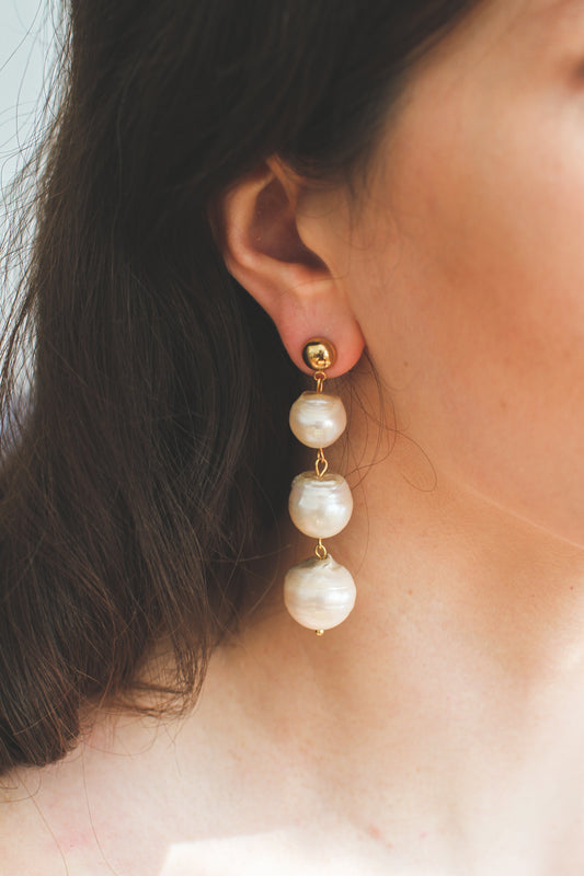 Betty Pearls