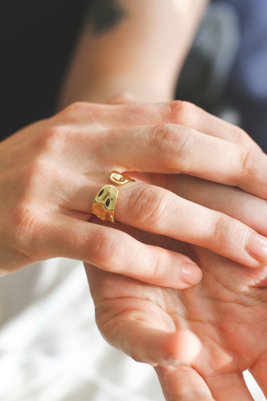 Space ring