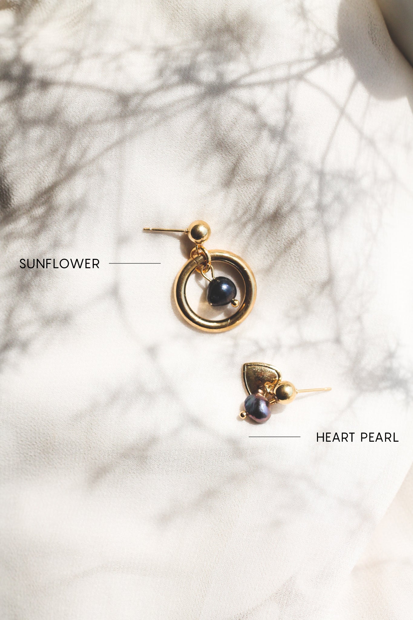Heart Pearls